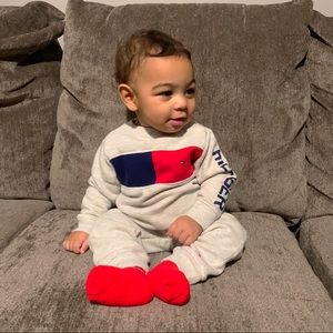 Tommy Hilfiger Jogging Suit